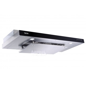 Tecno Slim Line Hood with DYNA-X Motor Stainless Steel (TCH-929DP SS)